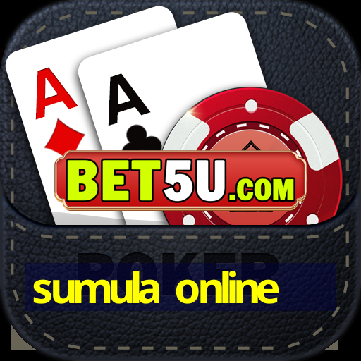 sumula online